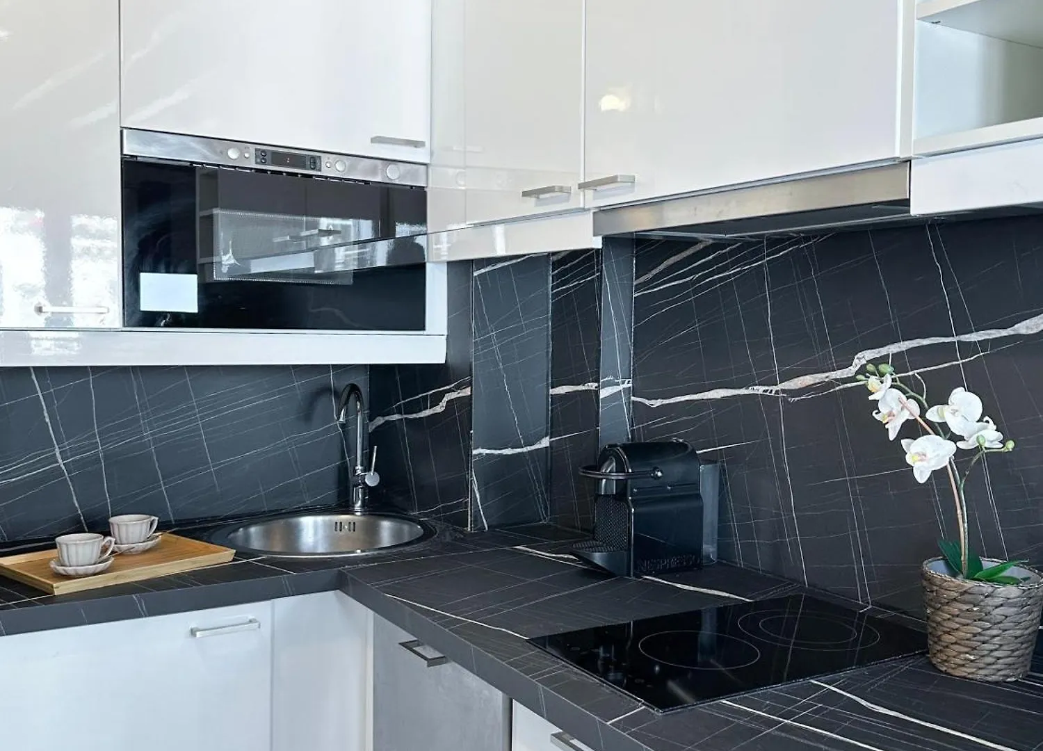 Chic Flat In Pantheon & Luxembourg Garden * Párizs