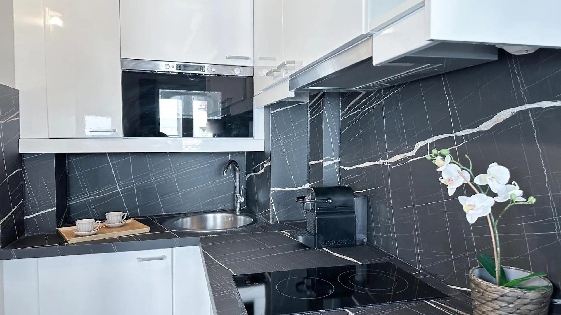 Apartment Chic Flat In Pantheon & Luxembourg Garden *