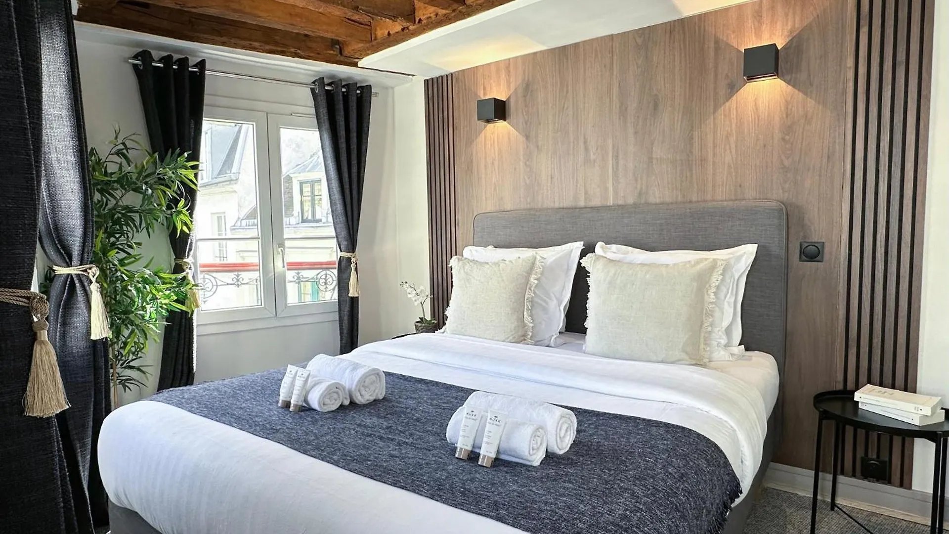 Chic Flat In Pantheon & Luxembourg Garden * Paris