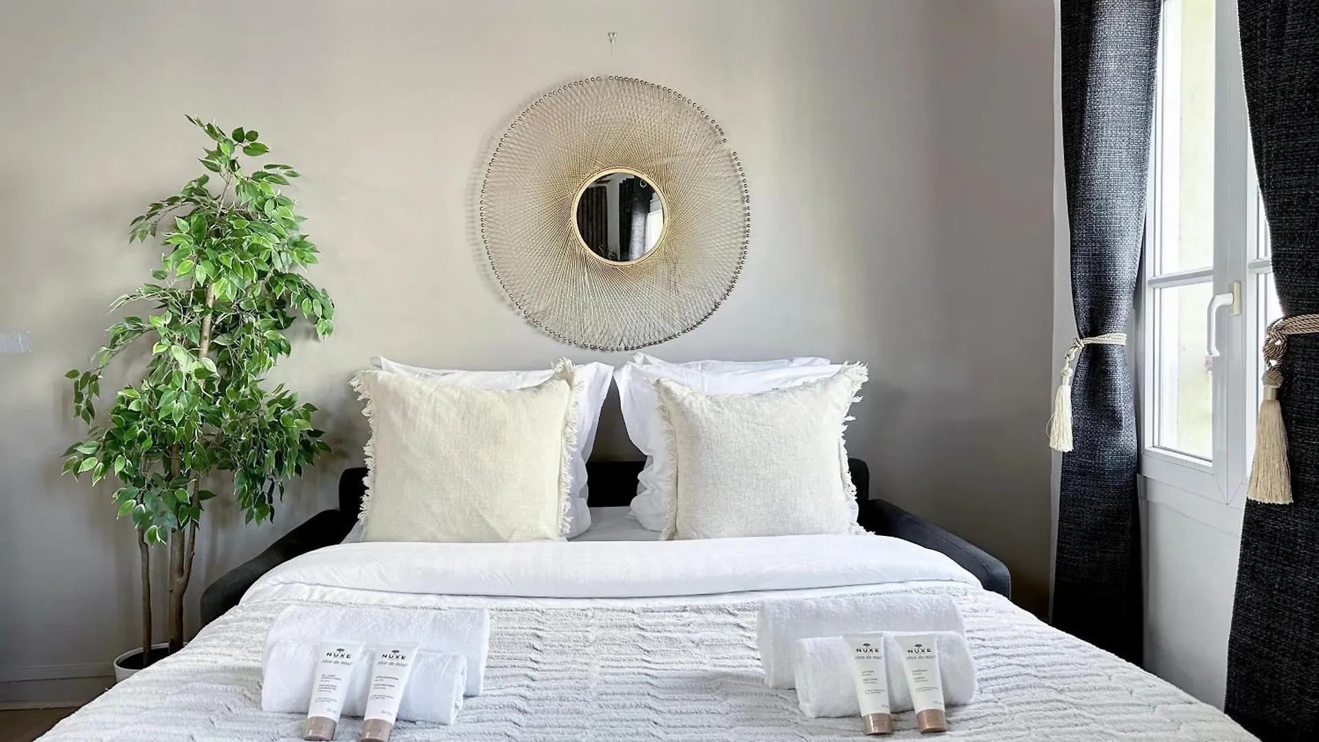 Apartment Chic Flat In Pantheon & Luxembourg Garden *
