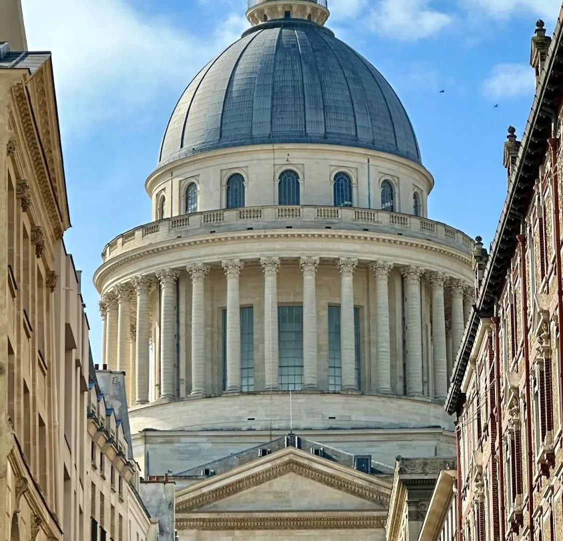 Chic Flat In Pantheon & Luxembourg Garden * Paris